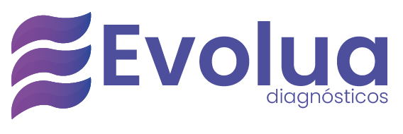 Logo Evolua