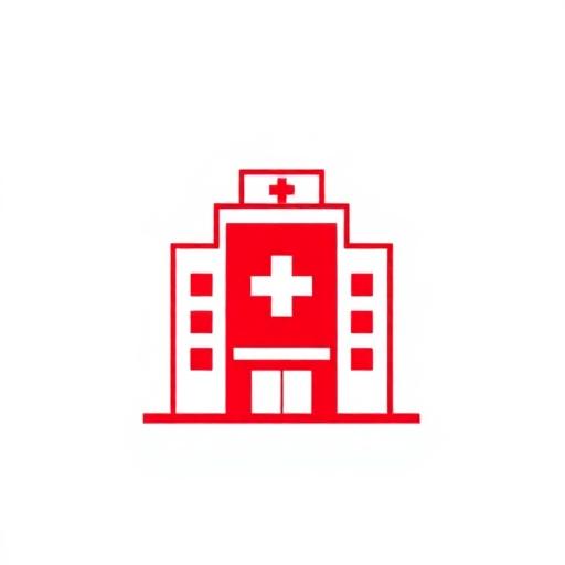 Logo Unidades Hospitalares
