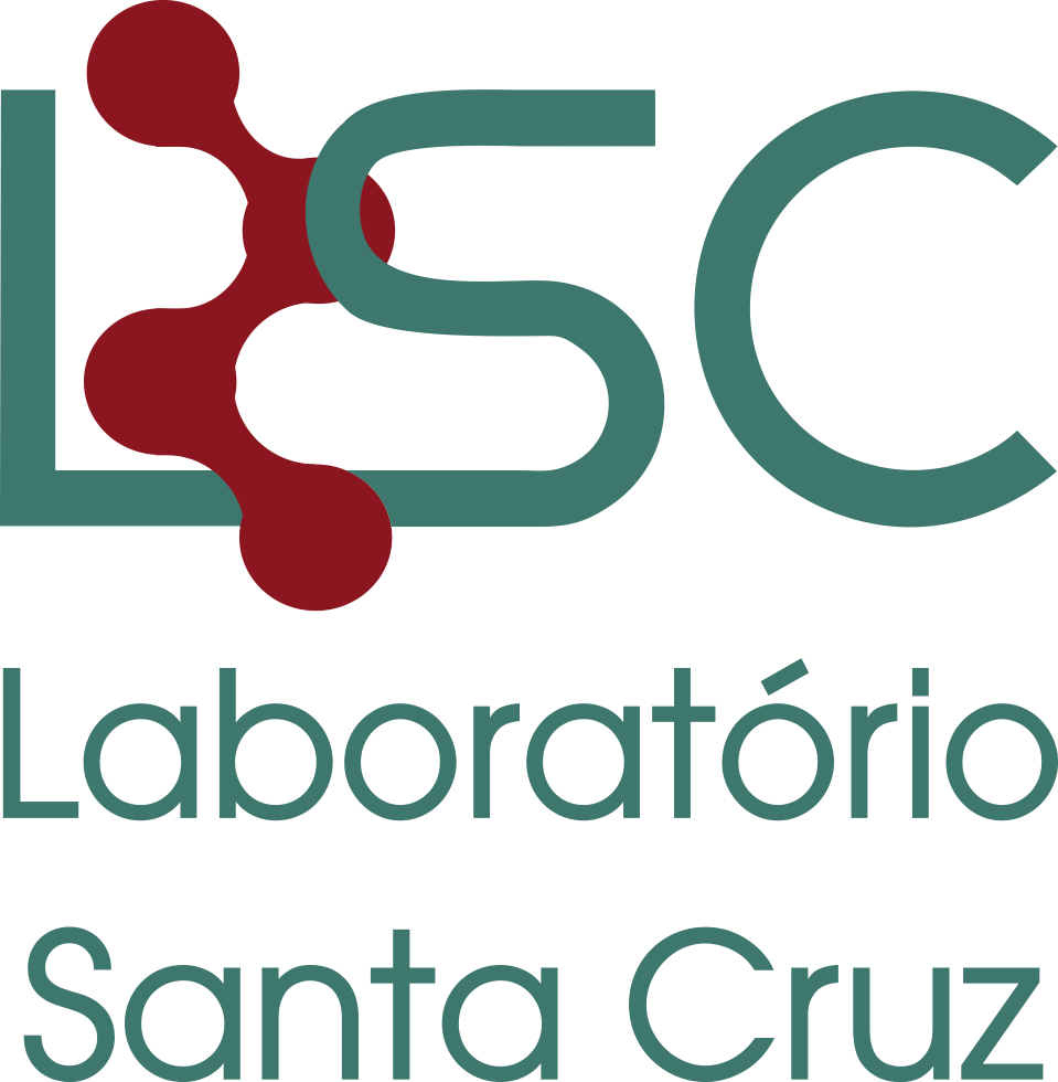 Laboratório Santa Cruz