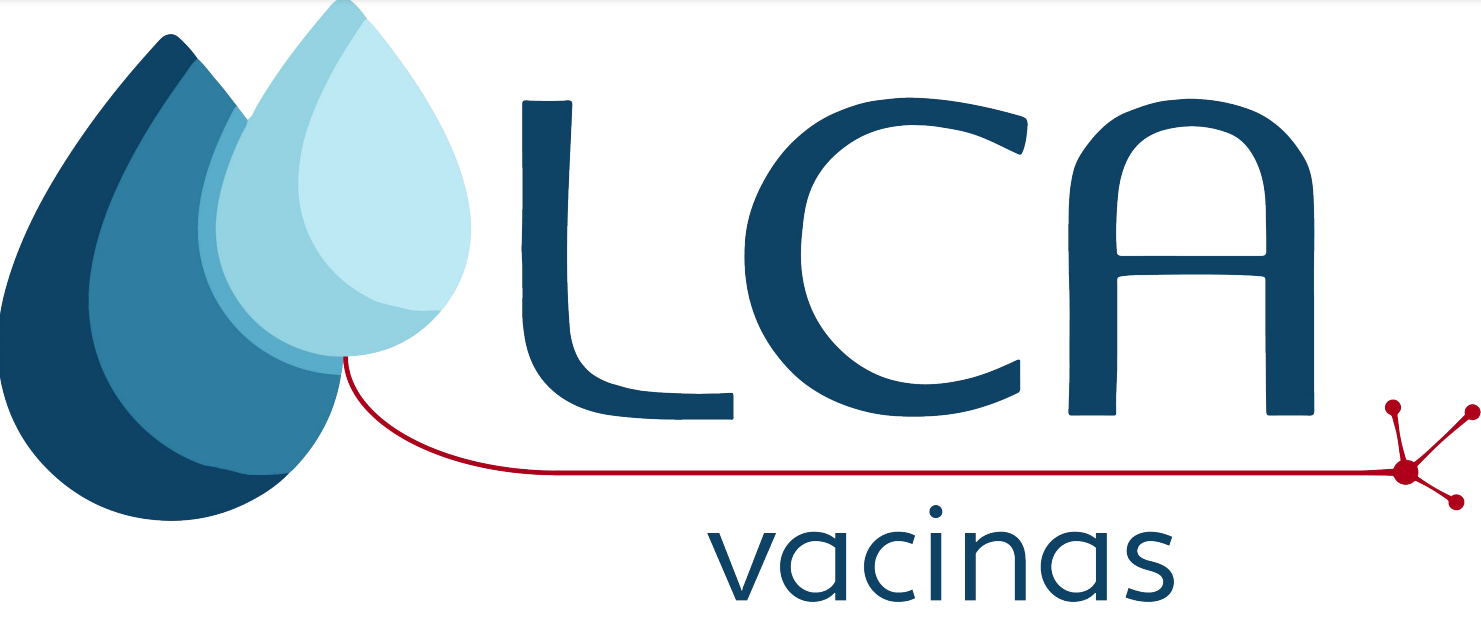 LCA vacinas